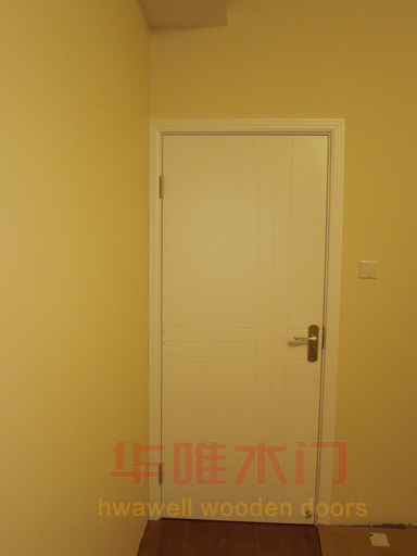 步入式衣柜定制厂家 原木衣柜厂家