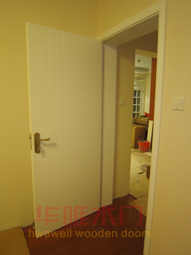 步入式衣柜定制厂家 原木衣柜厂家